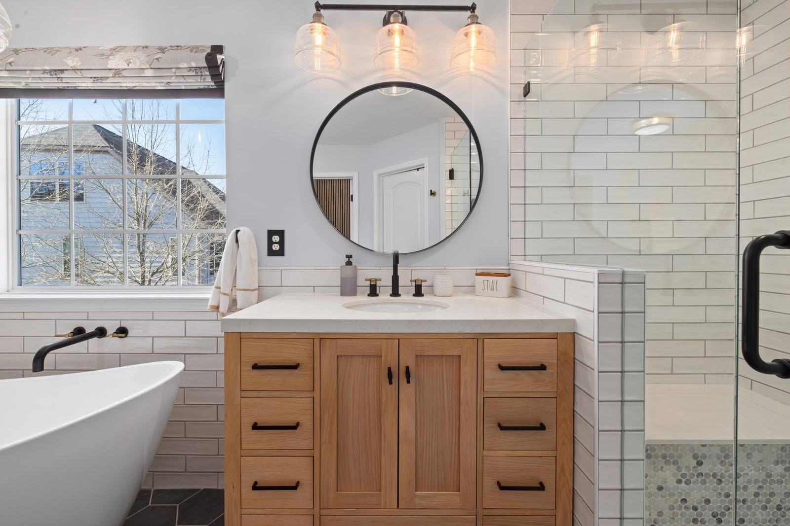 Garage Conversion by Mo Khatiby